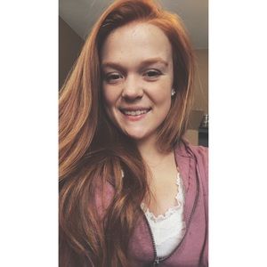 Meet your Posher, Haley